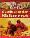 Buchcover Geschichte der Sklaverei