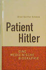 Buchcover Patient Hitler