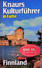Buchcover Knaur Kulturführer in Farbe