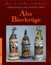 Buchcover Alte Bierkrüge