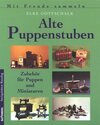 Buchcover Alte Puppenstuben