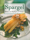 Buchcover Spargel