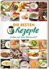 Buchcover Die besten Rezepte