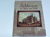 Buchcover Schlesien in Wort und Bild.