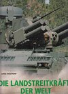 Buchcover Die Landstreitkräfte der Welt.