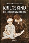 Buchcover Kriegskind