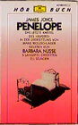 Buchcover Penelope. Das letzte Kapitel des "Ulysses"