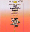 Buchcover Die Kameliendame