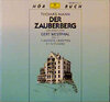 Buchcover Der Zauberberg - Volume 2