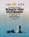 Buchcover Schach von Wuthenow