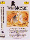 Buchcover Wolfgang Amadeus Mozart - Glockenspiel und Zauberflöte oder: Warum die Mohren tanzen mussten