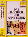 Buchcover Das Tagebuch der Anne Frank