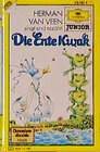 Buchcover Die Ente Quak