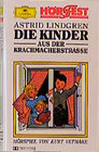 Buchcover Die Kinder aus der Krachmacherstrasse
