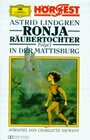 Buchcover Ronja Räubertochter - Folge 1