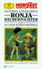 Buchcover Ronja Räubertochter - Folge 2
