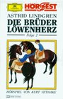 Buchcover Die Brüder Löwenherz - Folge 2