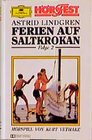 Buchcover Ferien auf Saltkrokan - Folge 2