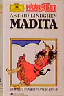 Buchcover Madita