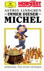 Buchcover Immer dieser Michel