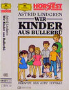 Buchcover Wir Kinder aus Bullerbü