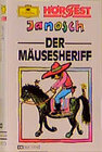 Buchcover Der Mäusesheriff