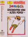 Buchcover Geschichten vom alten Popov