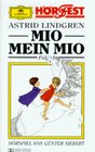 Buchcover Mio, mein Mio - Folge 1