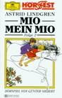 Buchcover Mio, mein Mio - Folge 2