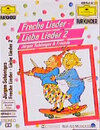 Buchcover Freche Lieder - Liebe Lieder - Folge 2