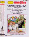 Buchcover Kinder- und Hausmärchen der Brüder Grimm / Goldesel und Knüppel aus dem Sack /Dornröschen /Brüderchen und Schwesterchen 