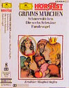 Buchcover Kinder- und Hausmärchen der Brüder Grimm / Schneewittchen /Die sechs Schwäne /Fundevogel