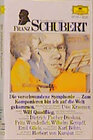 Buchcover Franz Schubert - Die verschwundene Sinfonie oder: Zum Komponieren bin ich auf die Welt gekommen