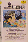 Buchcover Frédéric Chopin - Heimweh nach Polen oder: Das Klavier ist mein zweites Ich