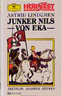 Buchcover Junker Nils von Eka
