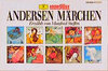 Buchcover 24 Andersen Märchen