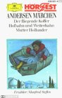 Buchcover 24 Andersen Märchen / Der fliegende Koffer /Hofhahn und Wetterhahn /Mutter Hollunder