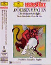 24 Andersen Märchen / Die Schneekönigin - Erste bis dritte Geschichte width=