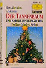 Buchcover Der Tannenbaum und andere Weihnachtsgeschichten