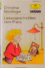 Buchcover Liebesgeschichten vom Franz