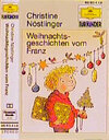 Buchcover Weihnachtsgeschichten vom Franz