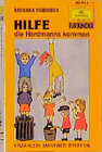 Buchcover Hilfe, die Herdmanns kommen