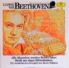 Buchcover Ludwig van Beethoven - Alle Menschen werden Brüder oder: Streit um einen Götterfunken