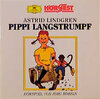 Buchcover Pippi Langstrumpf