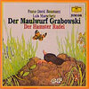 Buchcover Der Maulwurf Grabowski /Der Hamster Radel