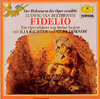 Buchcover Der Holzwurm der Oper erzählt: Ludwig van Beethoven: Fidelio