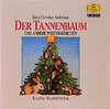 Buchcover Der Tannenbaum und andere Weihnachtsgeschichten