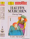 Buchcover Hauffs Märchen - Zwerg Nase - Folge 1