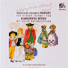 Buchcover Wolfgang Amadeus Mozart - Sein Leben