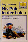 Buchcover Nis Puk in der Luk